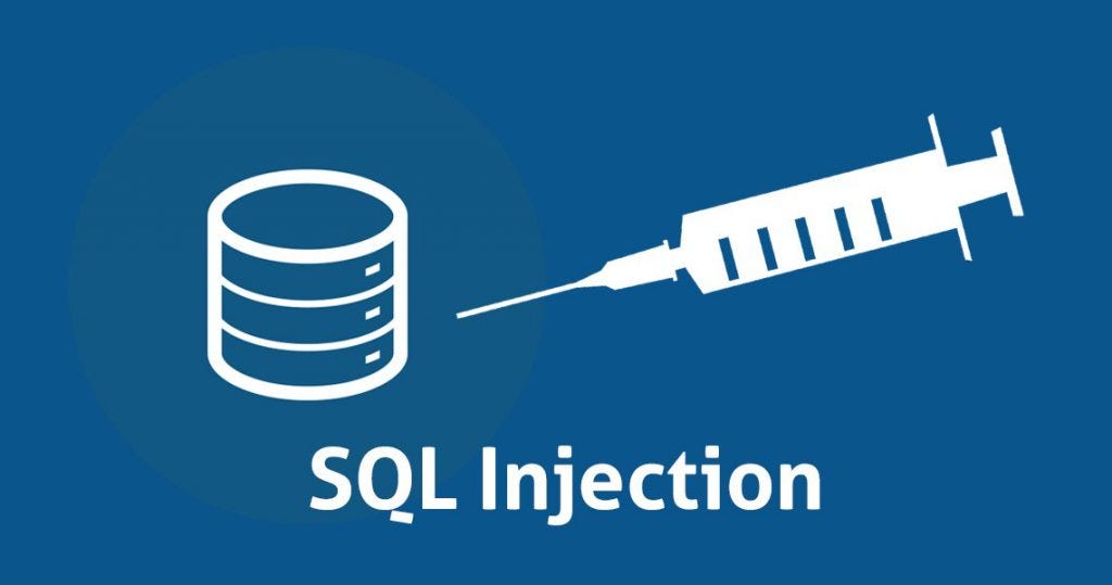 SQL INJECTION IN CMS