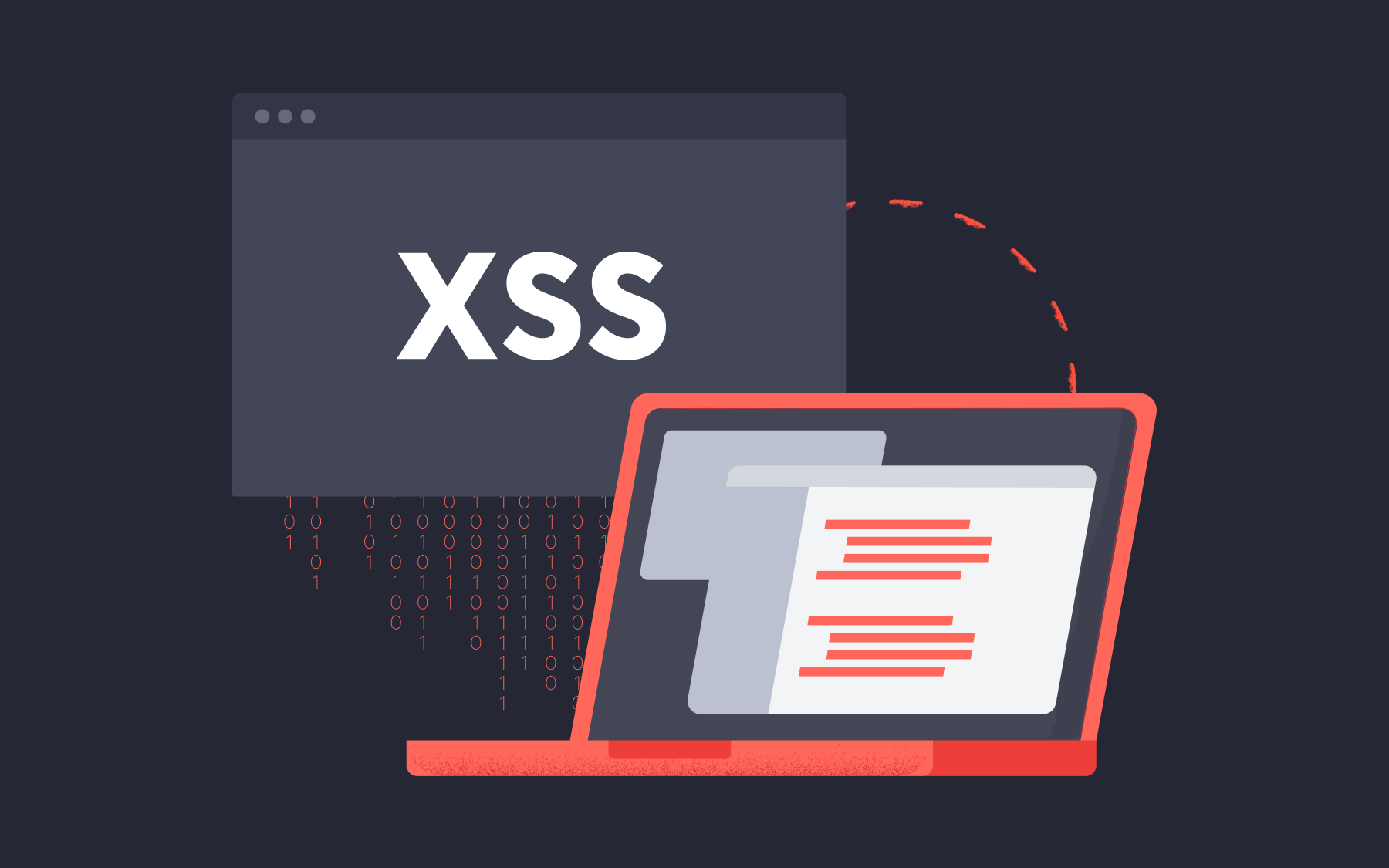 CROSS SITE SCRIPTING IN CMS