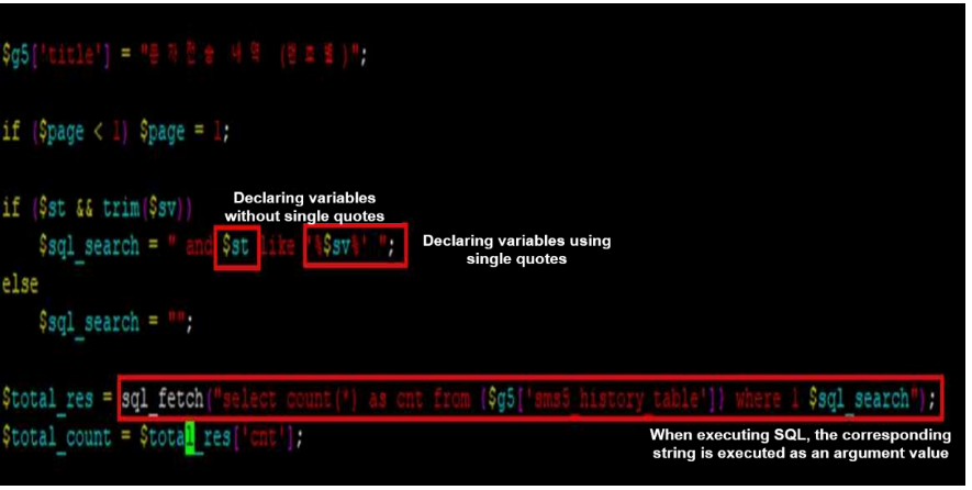 SQL